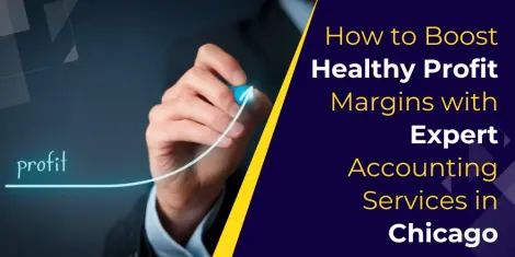 How to Boost Healthy Profit Margins with Expert Accounting Services in Chicago